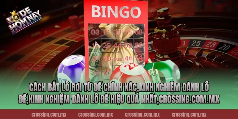 Cách bắt lô rơi từ đề chính xác,Kinh Nghiệm Đánh Lô Đề,Kinh nghiệm đánh lô đề hiệu quả nhất,nestle150.com.mx
