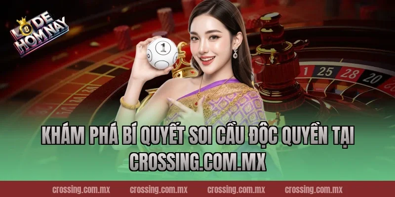 Khám phá bí quyết soi cầu độc quyền tại nestle150.com.mx