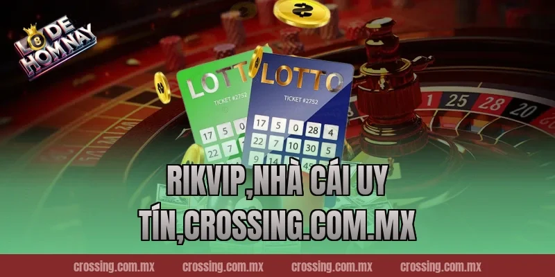 RikVip,Nhà Cái Uy Tín,nestle150.com.mx