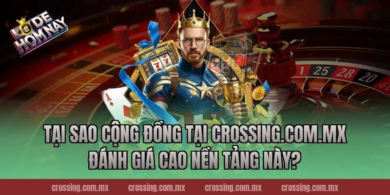 Tại sao cộng đồng tại nestle150.com.mx đánh giá cao nền tảng này?